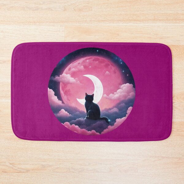Item preview, Moon Cat designed and sold by EunsooLee.