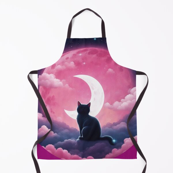 Item preview, Moon Cat designed and sold by EunsooLee.