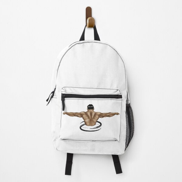 Item preview, The Back Muscle Formation of the Man designed and sold by RhonDesign.