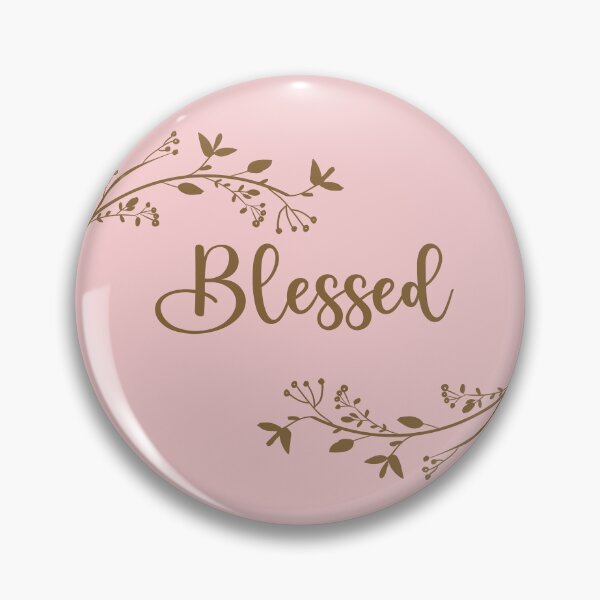 Item preview, Blessed designed and sold by Milandrial.