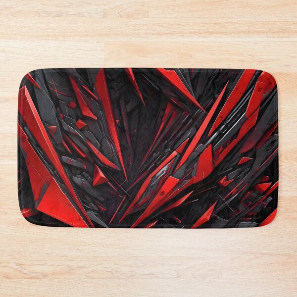 Item preview, Ruby Rampage designed and sold by papi1998.