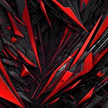 Artwork thumbnail, Ruby Rampage by papi1998