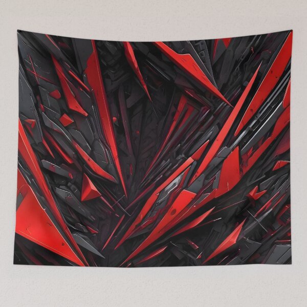 Item preview, Ruby Rampage designed and sold by papi1998.