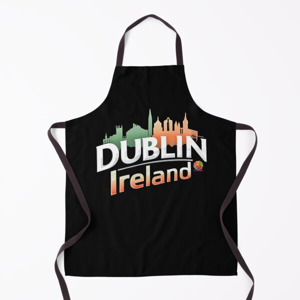Item preview, Dublin Ireland 3 Irish designed and sold by OliDesigns.