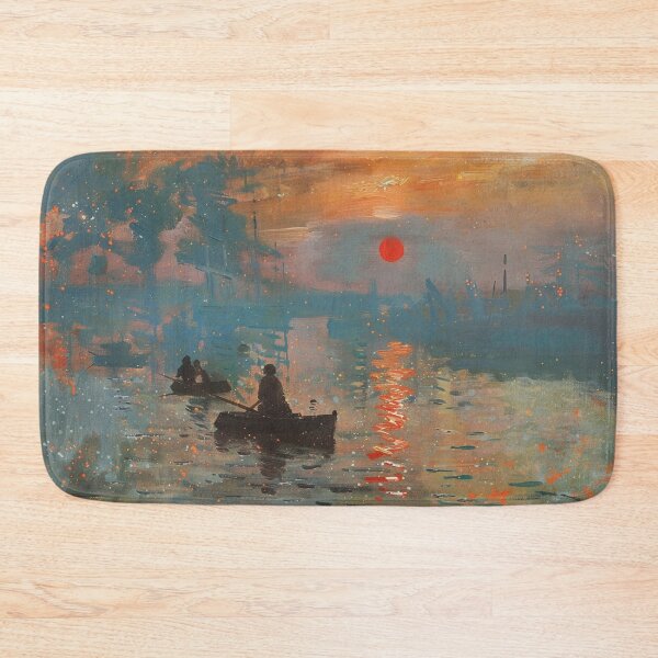 Item preview, Sunset At Sea designed and sold by GageStore.
