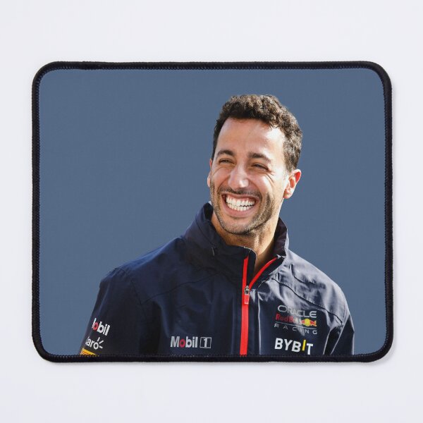 Item preview, Daniel F1 Driver Laugh RB Team Yuki Tsunoda Teammate designed and sold by FormulaGTee1.
