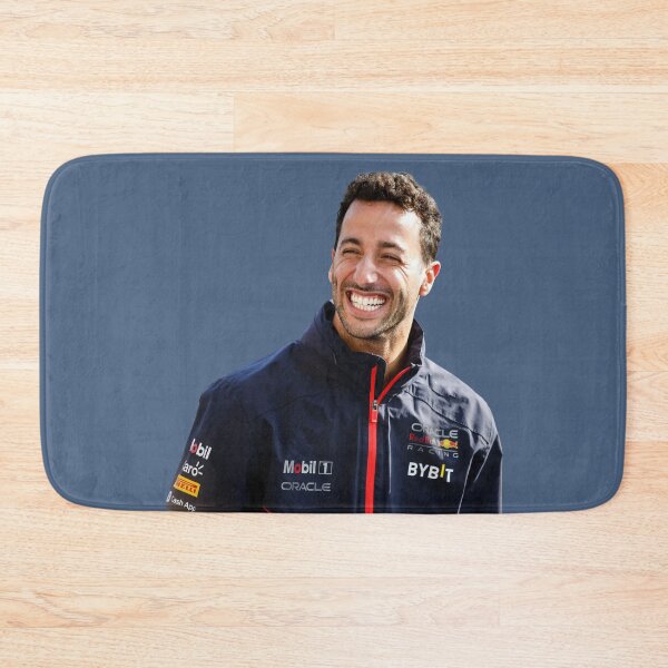 Item preview, Daniel F1 Driver Laugh RB Team Yuki Tsunoda Teammate designed and sold by FormulaGTee1.