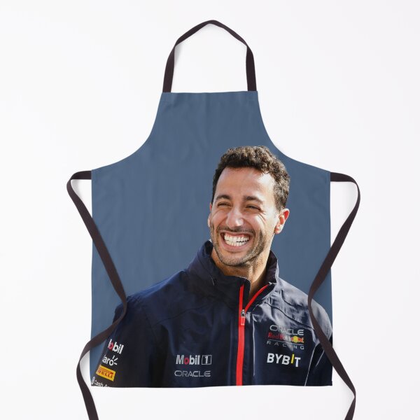 Item preview, Daniel F1 Driver Laugh RB Team Yuki Tsunoda Teammate designed and sold by FormulaGTee1.