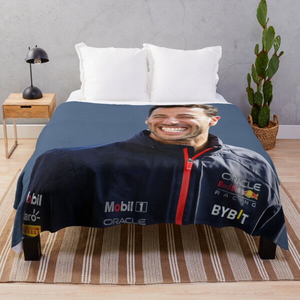 Item preview, Daniel F1 Driver Laugh RB Team Yuki Tsunoda Teammate designed and sold by FormulaGTee1.