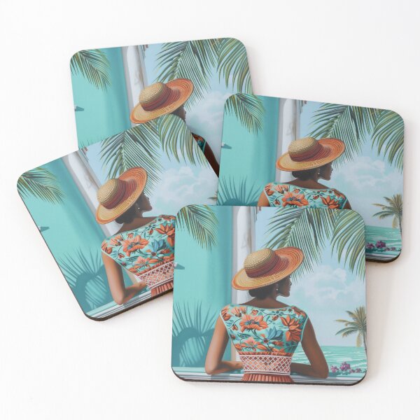 Item preview, cubana con vistas 1 designed and sold by junkydotcom.