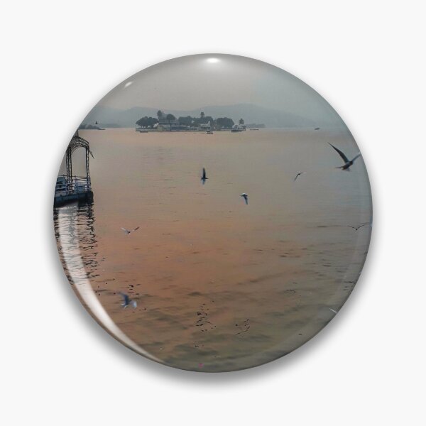 Item preview, Lakes of Udaipur designed and sold by gethiraved.