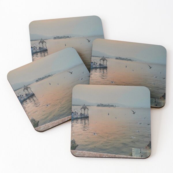 Item preview, Lakes of Udaipur designed and sold by gethiraved.
