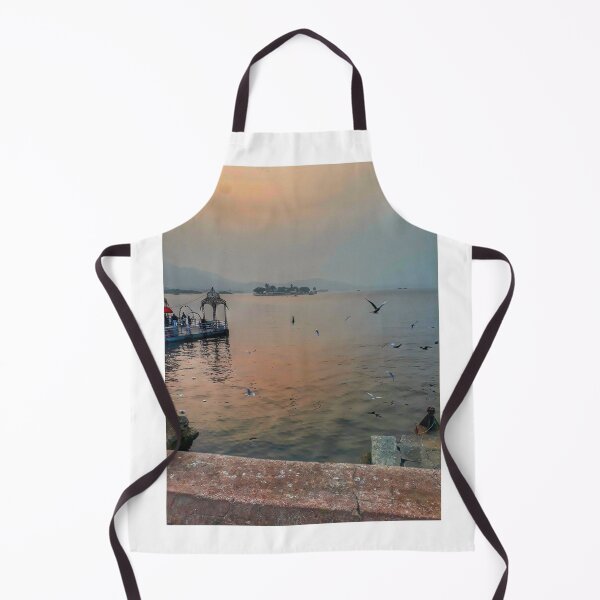 Item preview, Lakes of Udaipur designed and sold by gethiraved.