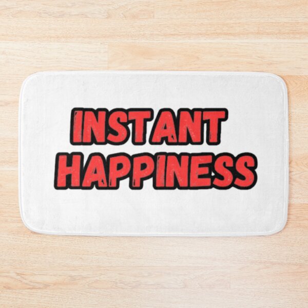Item preview, Instant happiness - Reality  designed and sold by CapriCreatives.