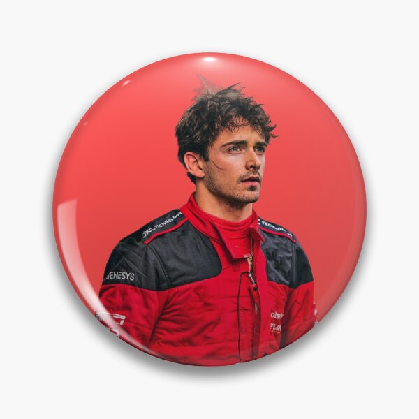 Item preview, Charles Leclerc F1 Driver Scuderia Ferrari F1 Sweaty designed and sold by FormulaGTee1.