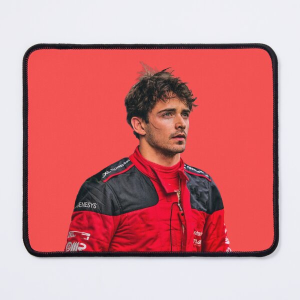 Item preview, Charles Leclerc F1 Driver Scuderia Ferrari F1 Sweaty designed and sold by FormulaGTee1.