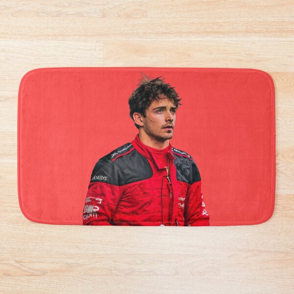 Item preview, Charles Leclerc F1 Driver Scuderia Ferrari F1 Sweaty designed and sold by FormulaGTee1.