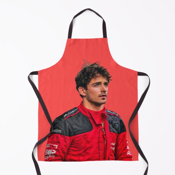 Item preview, Charles Leclerc F1 Driver Scuderia Ferrari F1 Sweaty designed and sold by FormulaGTee1.