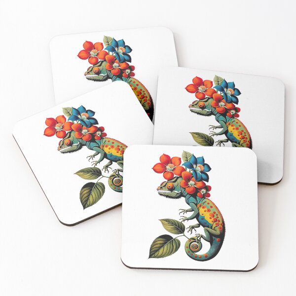 Item preview, Chameleon designed and sold by filusattila.