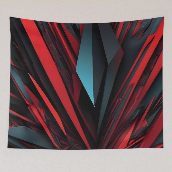 Item preview, Vermilion Vengeance designed and sold by papi1998.