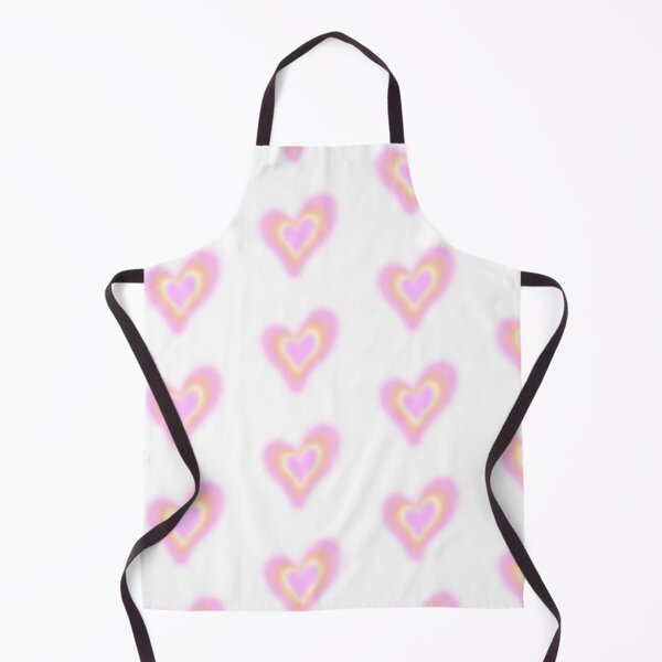 Item preview, aura heart designed and sold by ItGirlTheraphy.