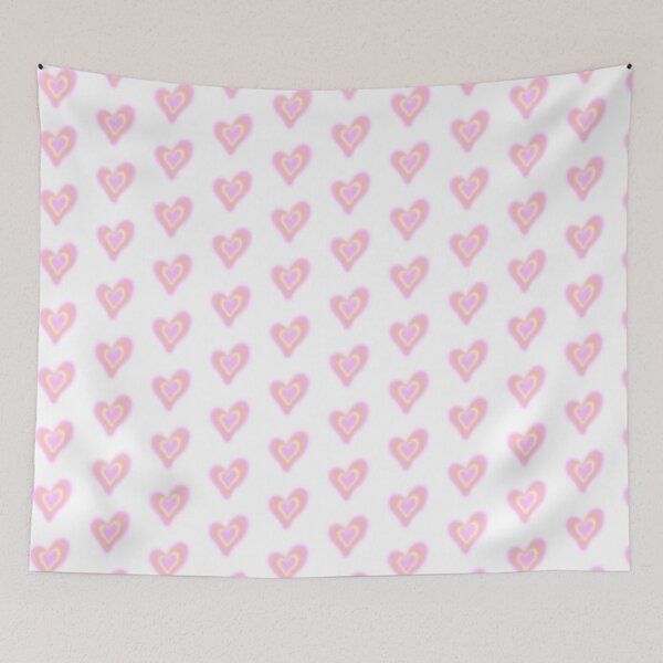 Item preview, aura heart designed and sold by ItGirlTheraphy.
