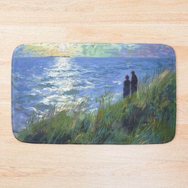 Item preview, Blue Sea Scene designed and sold by CamilleNorris.