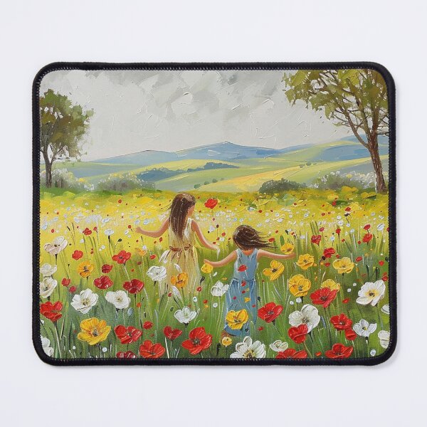 Item preview, Spring Air designed and sold by CamilleNorris.