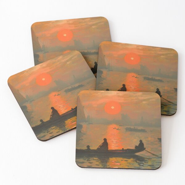 Item preview, Peaceful In The Morning designed and sold by CamilleNorris.