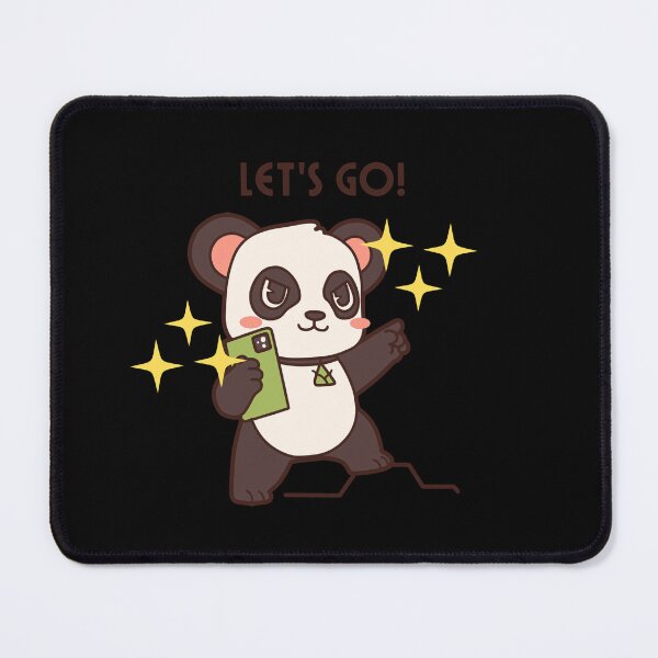 Item preview, ¡Vamonos! designed and sold by Lukars77.