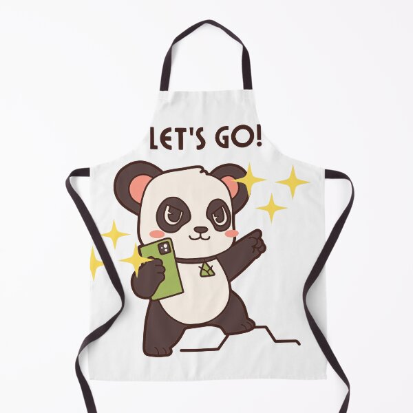 Item preview, ¡Vamonos! designed and sold by Lukars77.