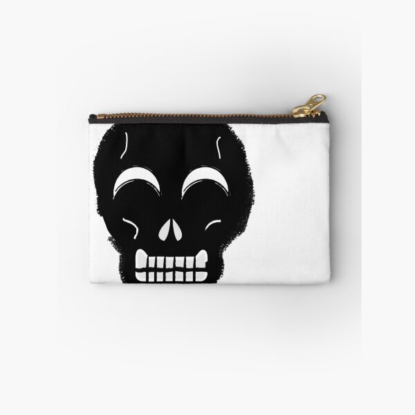 Item preview, Smiling Skull designed and sold by Bethanyys.