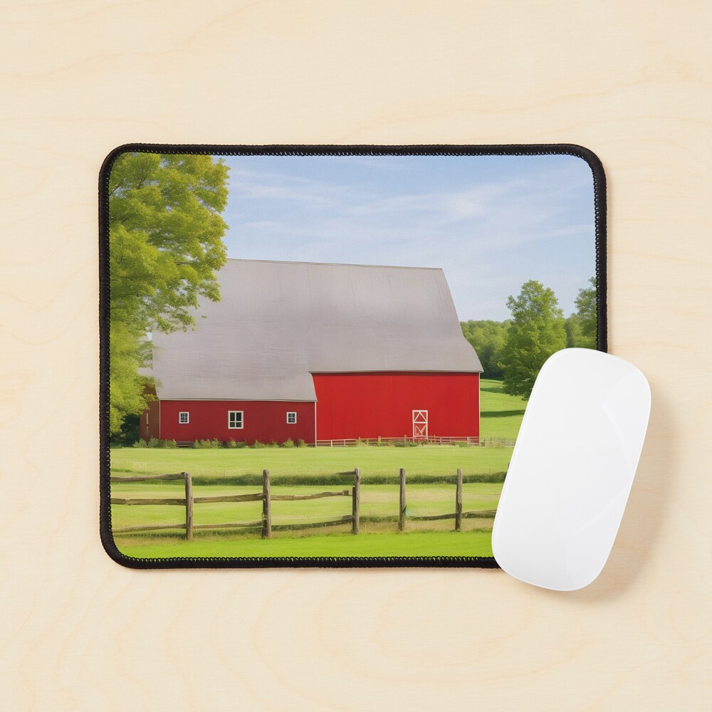 Item preview, Mouse Pad designed and sold by Volcano17.