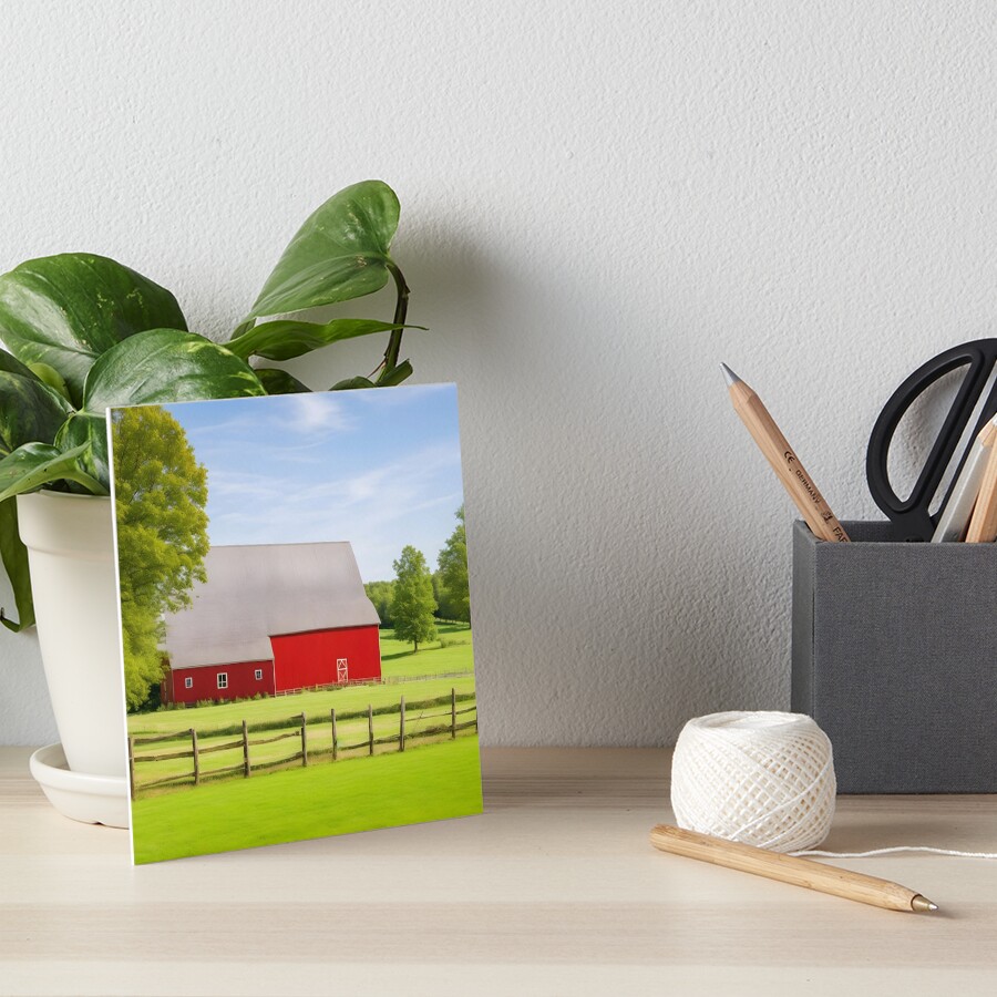 Item preview, Art Board Print designed and sold by Volcano17.