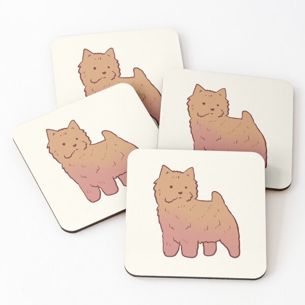 Artikelvorschau, Cairn Terrier entworfen und verkauft von Mayarart.