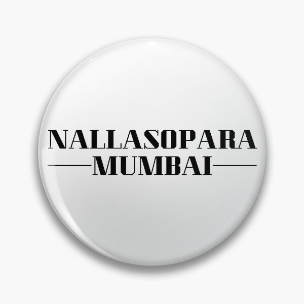 Item preview, Nallasopara Mumbai designed and sold by GlitchyShaan.