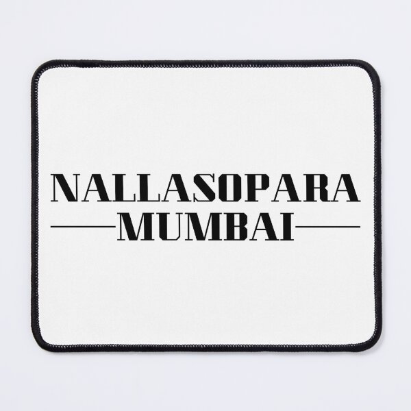 Item preview, Nallasopara Mumbai designed and sold by GlitchyShaan.