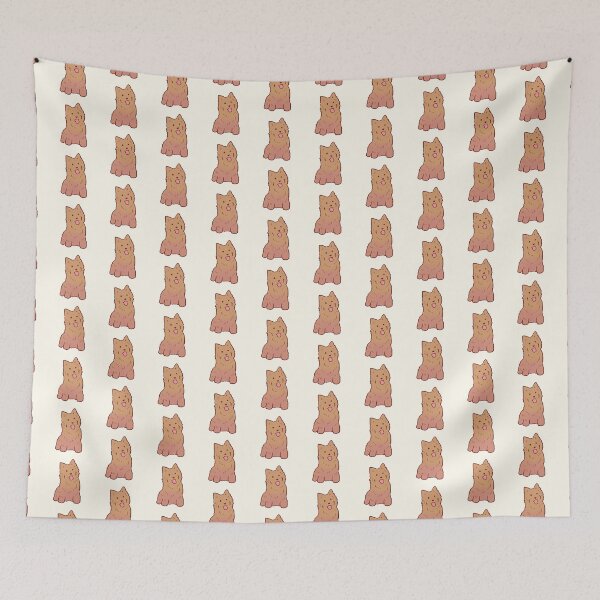 Item preview, Cairn Terrier dog  designed and sold by Mayarart.
