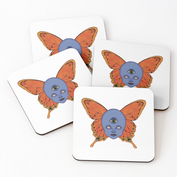 Item preview, Bug Eyed  designed and sold by darija-world.