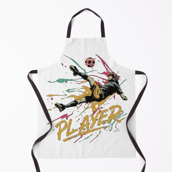 Item preview, Soccer Player Bicycle Kick designed and sold by PlanetMarker.
