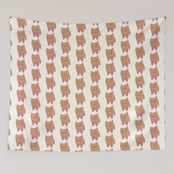 Item preview, Cairn Terrier dog  designed and sold by Mayarart.