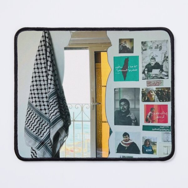 Item preview, Palestine Will be Free designed and sold by redartworks.