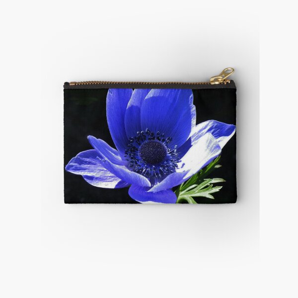 Item preview, Blue Anemone designed and sold by AnnDixon.
