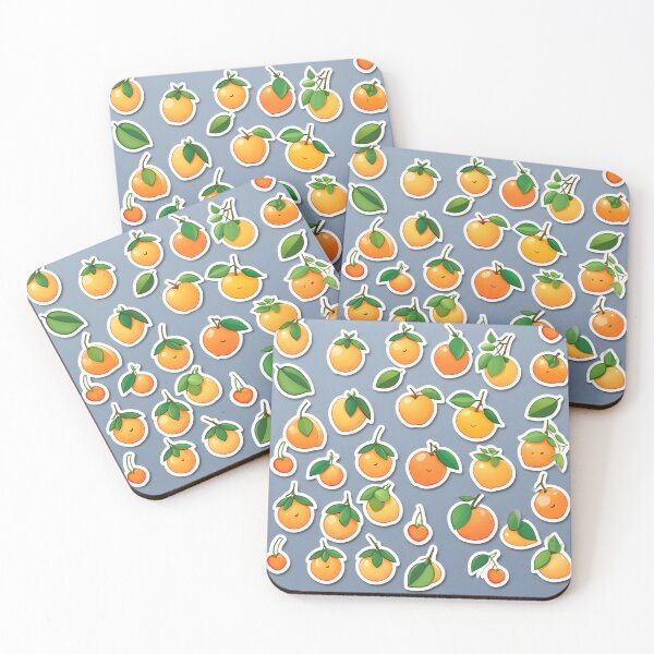 Item preview,  cute Apricot fruit designed and sold by krishnajit22.