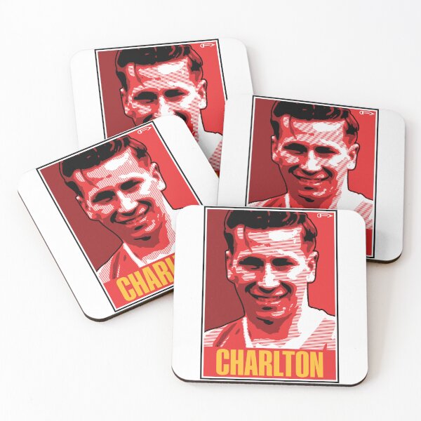 Item preview, Charlton designed and sold by DFA.