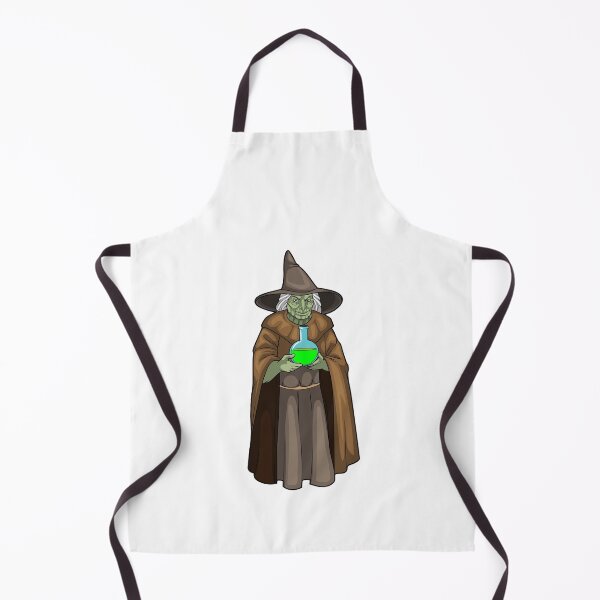 Item preview, Witch Halloween Magic potion designed and sold by Snabdesign84.