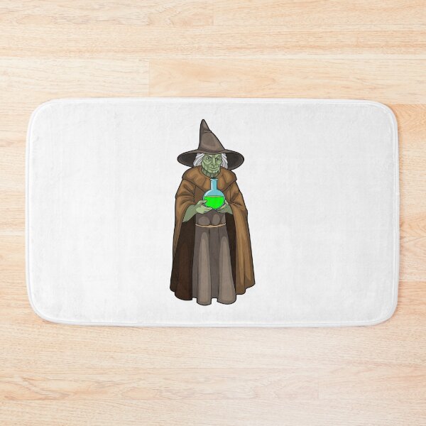 Item preview, Witch Halloween Magic potion designed and sold by Snabdesign84.