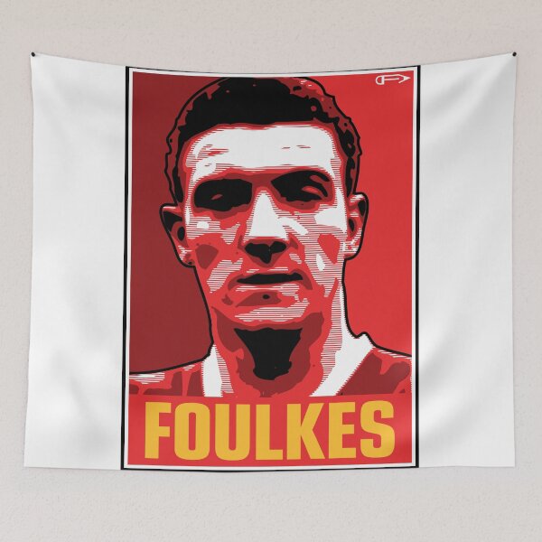 Item preview, Foulkes designed and sold by DFA.