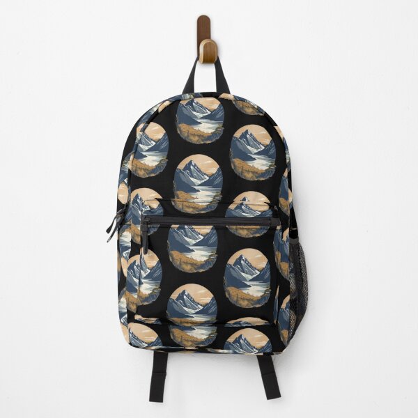 Item preview, fiordland national park designed and sold by EuropeanPrints.
