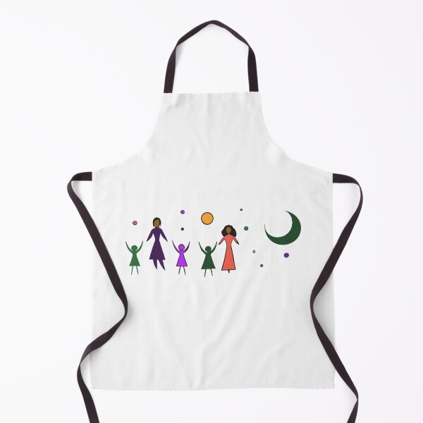 Item preview, Galactic Sisterhood: A Celestial Tribute to International Women's Day designed and sold by FEBRICAST.